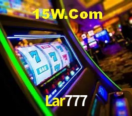 Lar777: Jogos de Caça-Níqueis-Altas Recompensas, Roleta-Velocidade, Blackjack-Desafios Máximos