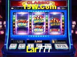 Sinta a adrenalina dos jogos de cassino com Lar777
