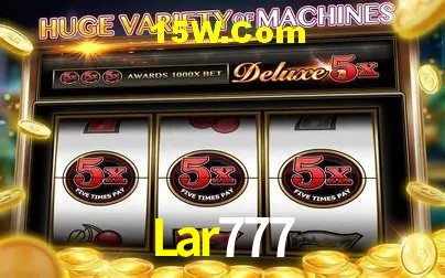 Lar777 - Plataforma De Esports Online - Lar777.Com
